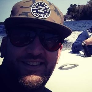 Meet your Posher, Brad